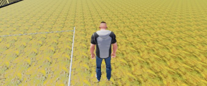 Other Futebol Soccer 1.0 (NO BOTS) Playcraft mod