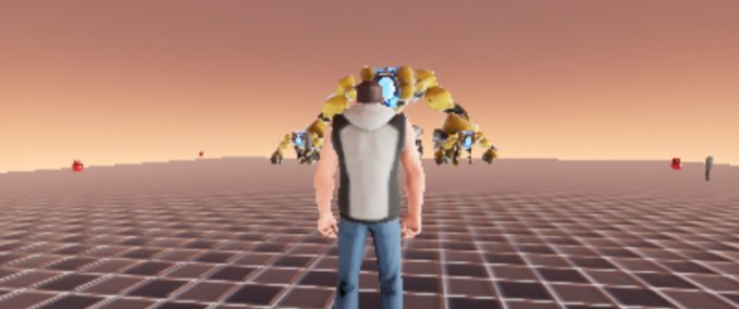 Other game Playcraft mod