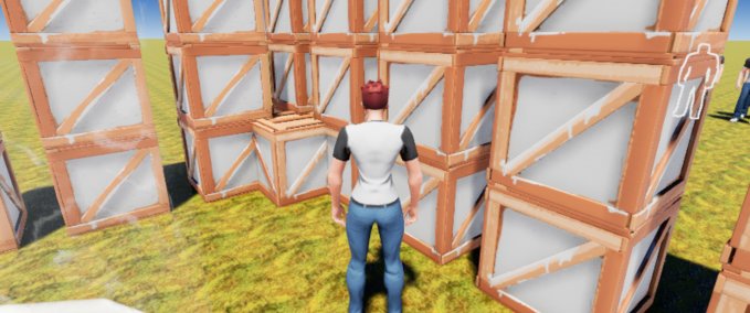 Other have fun wip Playcraft mod