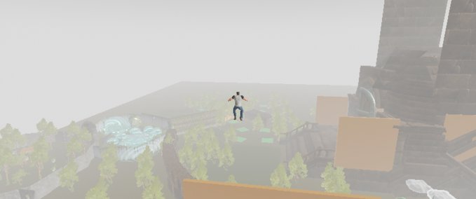 Other game Playcraft mod