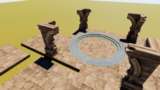 Arena Xodius Mod Thumbnail
