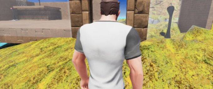 Other Nytou Game 2 Playcraft mod