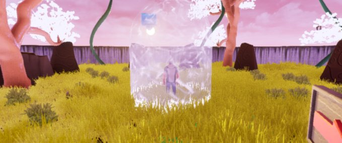 Other Parkour Playcraft mod