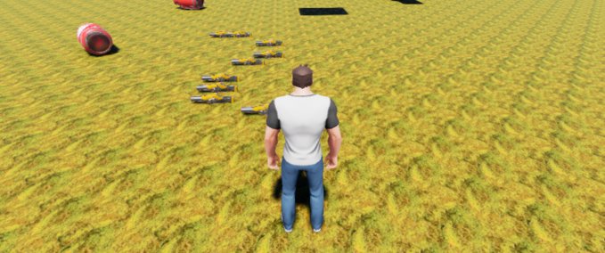 Other ad Playcraft mod