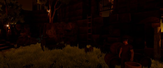 Other Danger Zone Playcraft mod
