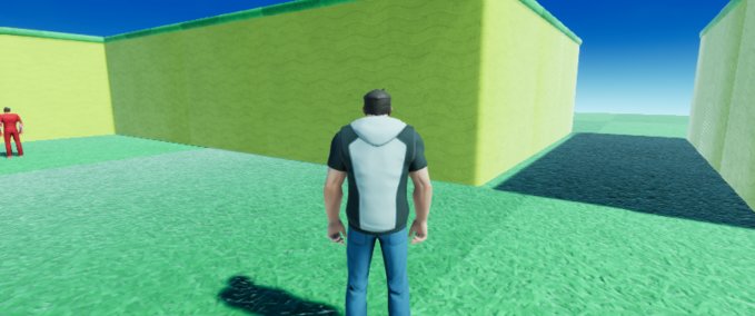 Other Prototype 1.3 Playcraft mod