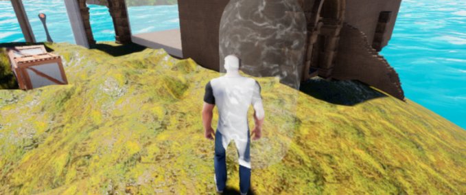 Other Nytou Game Playcraft mod