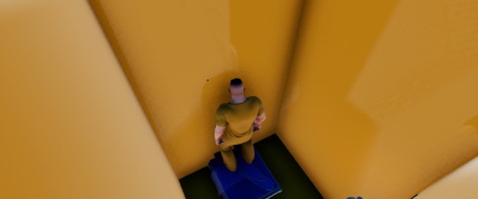 Other jail Playcraft mod