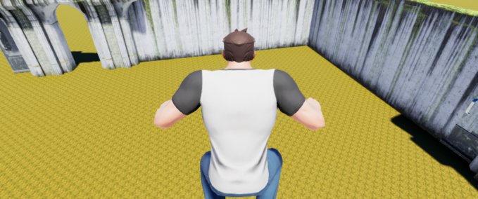 Other test Playcraft mod