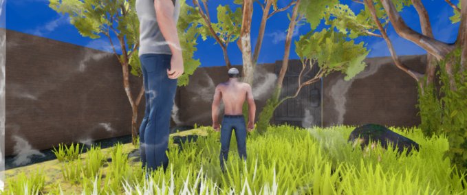 Other try Playcraft mod
