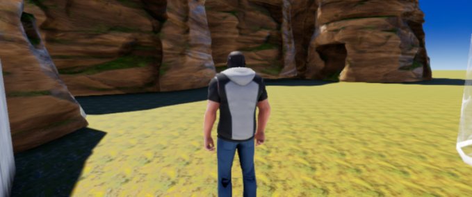 Other 1world Playcraft mod