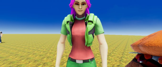 Other Meg Playcraft mod