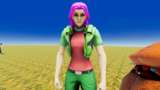 Meg Mod Thumbnail