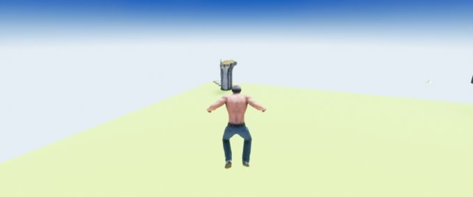 Other wtf Playcraft mod