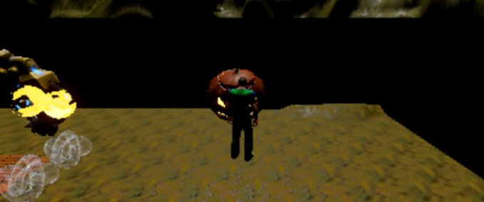 Other World Of life 0.0.0.4.4 Playcraft mod