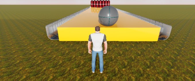 Other PLAYCRAFT ALLEY Playcraft mod