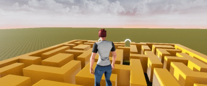 Other ms. pacman maze Playcraft mod