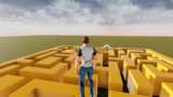 ms. pacman maze Mod Thumbnail