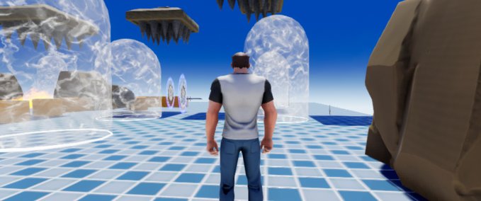 Other SAVED Playcraft mod
