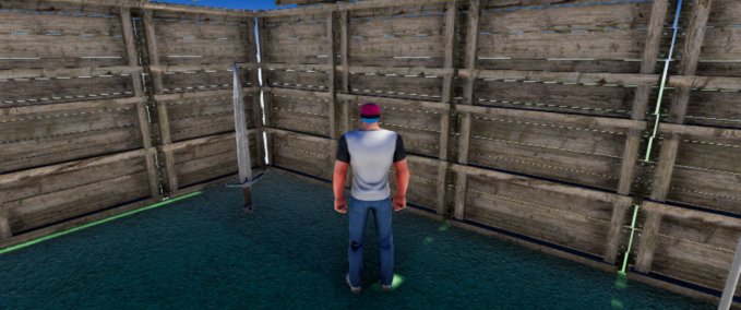 Other HIDE AND SEEK Playcraft mod