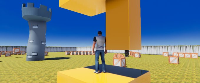 Other nose Playcraft mod