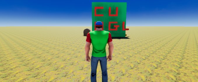 Other CUOGL Playcraft mod