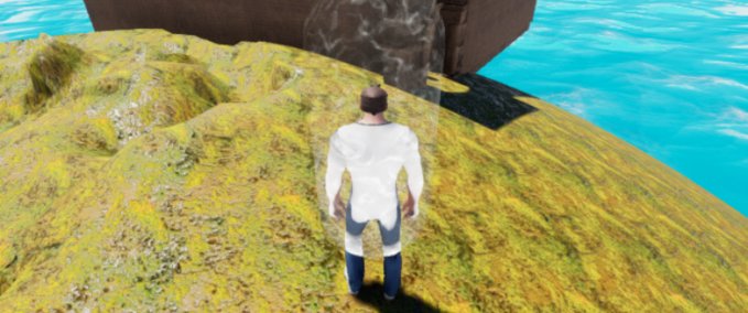 Other Nytou Game Playcraft mod