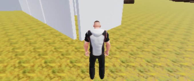 Other Parkour X 1.2 Playcraft mod