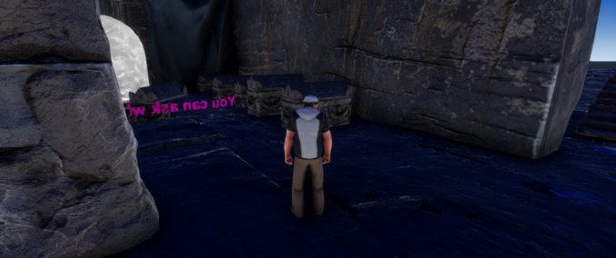 Other mAP 2 Playcraft mod
