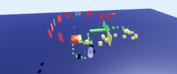 Other parkour Playcraft mod