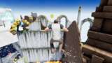 PARKOUR hARD PUZZLE Mod Thumbnail