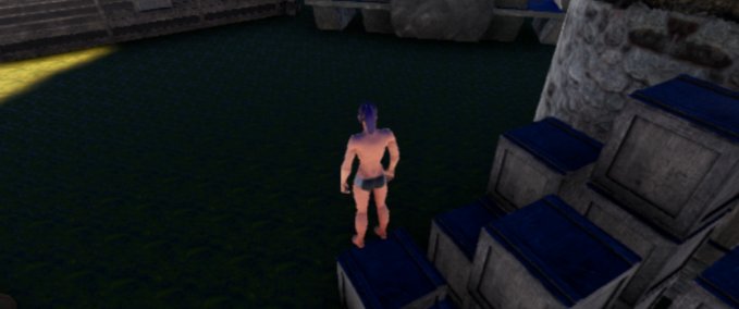 Other savve Playcraft mod