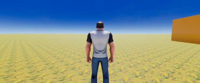 Other my world Playcraft mod