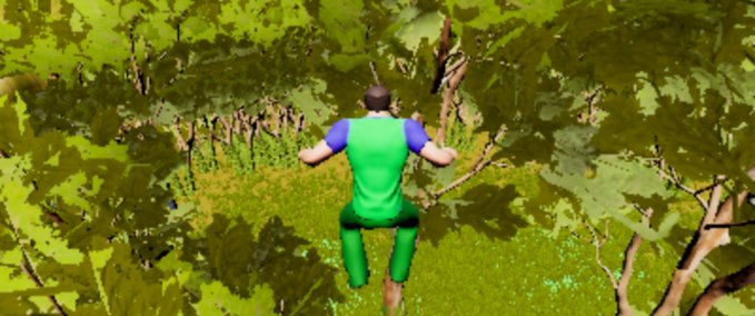 Other World of LIfe 0.0.0.4.2 Playcraft mod