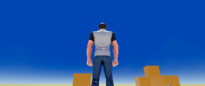 Other 111 Playcraft mod