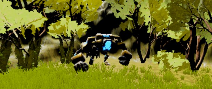 Other World of Life version 0.0.0.4.0 Playcraft mod