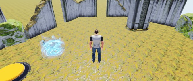 Other beta0.0 Playcraft mod
