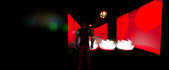 Other scARY Playcraft mod