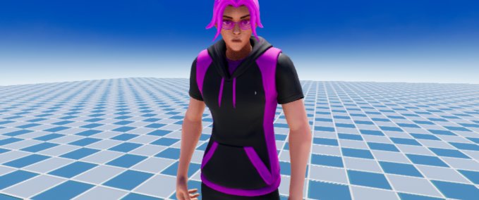 Other Pinky Playcraft mod