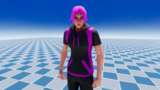 Pinky Mod Thumbnail