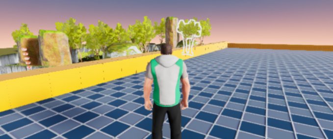 Other 111 Playcraft mod