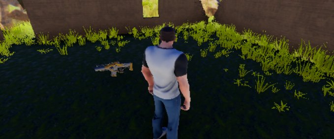 Other Simple Shooter Playcraft mod