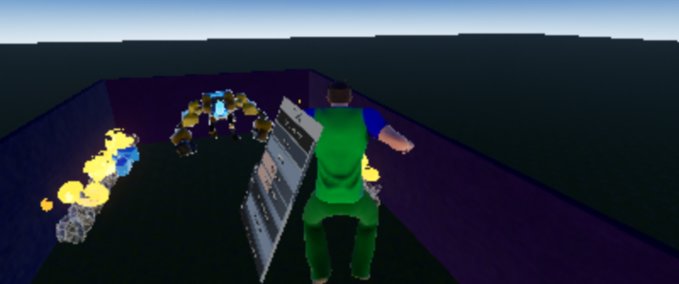 Other WAR of life beta Playcraft mod