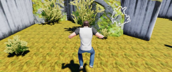 Other Test1 Playcraft mod
