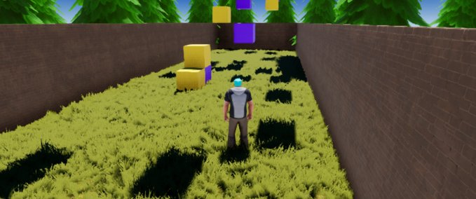 Other the bad parck Playcraft mod