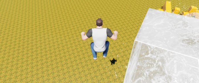 Other fee Playcraft mod