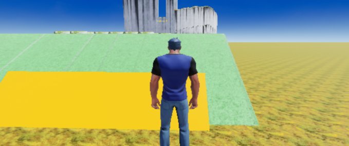 Other JUmp Playcraft mod