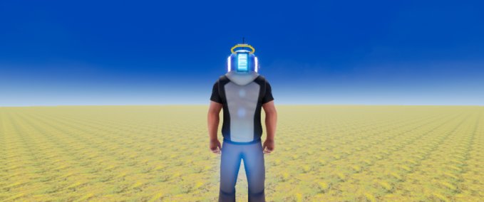 Other couldn't bothered to do anything Playcraft mod