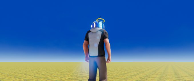 Other nothing done Playcraft mod