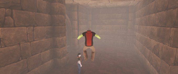 Other The Tricky Maze (kind of) Playcraft mod